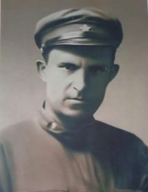 Хозиев Михаил Ильич