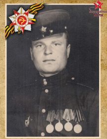 Солодов Виктор Васильевич