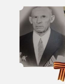 Мусин Касим Гарифович