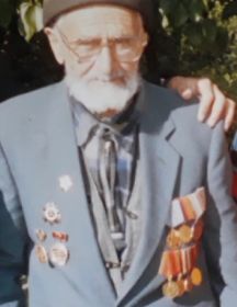 Мамедов Хамид 