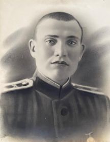 Ивашов Иван Семенович