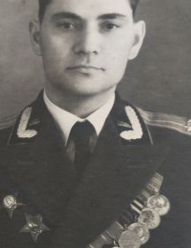 Мартыненко Никифор Никифорович