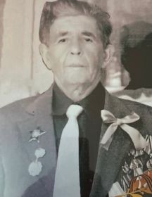 Мусаев Чамсутдин Гамзаевич