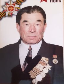 Туленков Алексей Егорович
