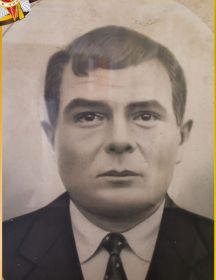 Семёнов Пётр Иванович