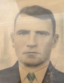 Полеев Иван Федорович