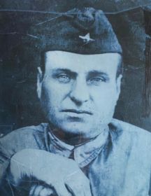 Сороквашин Елизар Иванович