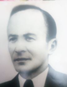 Шанин Пётр Абрамович