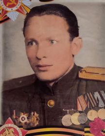 Постульгин Николай Иванович