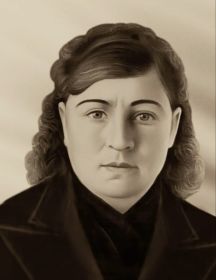 Костенко Раиса Кузьминична