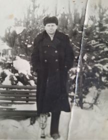 Шушпанов Александр Андреевич