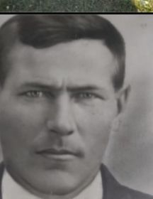 Сурков Осип Фёдорович