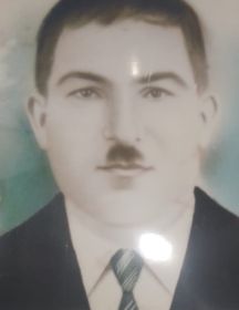 Таривердиев Чобан Ажмамед