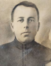 Щебетов Яков Михайлович