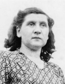 Коржук Тамара Петровна