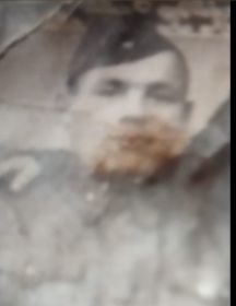 Бусаргин Григорий Николаевич