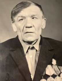 Коваленко Иван Захарович