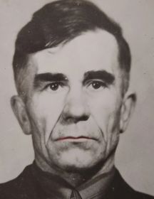 Каманин Евгений Михайлович