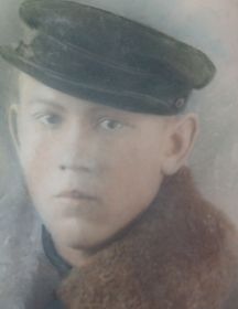 Бызов Анатолий Петрович