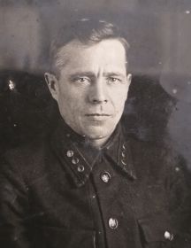 Перминов Прокопий Макарович