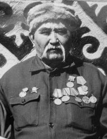Сарсембаев Нургали 