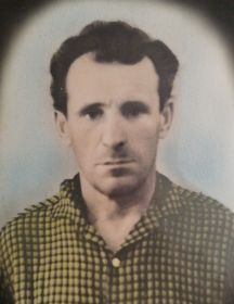 Заугольников Василий Павлович
