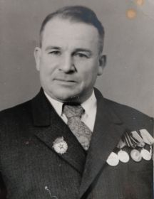 Винников Андрей Моисеевич