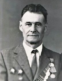 Глушко Иван Сергеевич