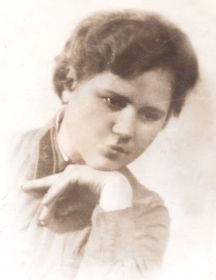 Раина (Сысалетина) Елена Алексеевна