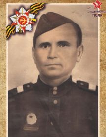 Лазарев Александр Дмитриевич