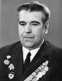 Разумный Яков Дмитриевич
