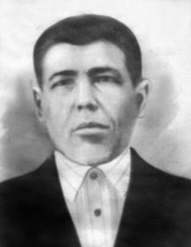 Шилов Никифор Николаевич