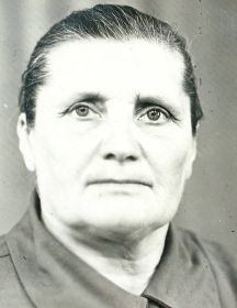Лысенко Галина Михайловна