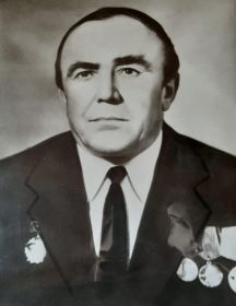 Мозоляко Валерий Михайлович
