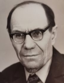 Перфильев Григорий Игнатьевич