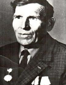 Пешков Артемий Арсентьевич