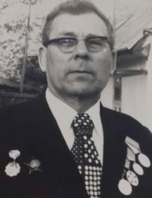 Головин Афанасий Яковлевич