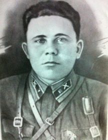 Жуков Степан Тимофеевич