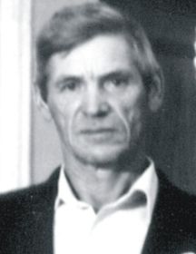 Молчанов Николай Иванович