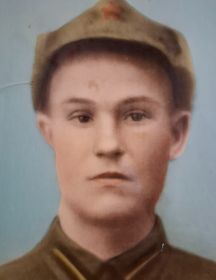 Рыкало Иван Сидорович