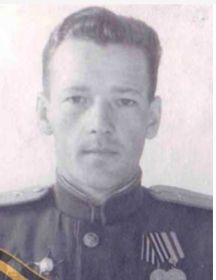 Трефилов Григорий Павлович