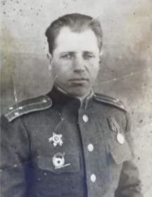 Зайцев Иван Спиридонович