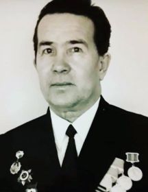 Тиморшин Михаил Давлетович