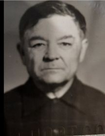 Гильманов Мавлит Асылович