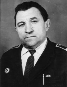 Вавилов Иван Степанович