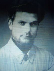 Воложанин Николай Иванович