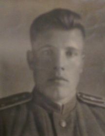 Северин Никифор Минович