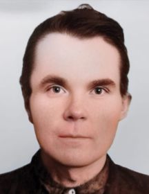 Филиппов Захар Денисович