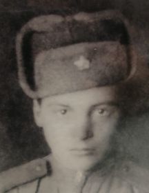 Прядко Григорий Карпович