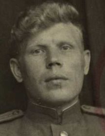 Бабкин Константин Алексеевич